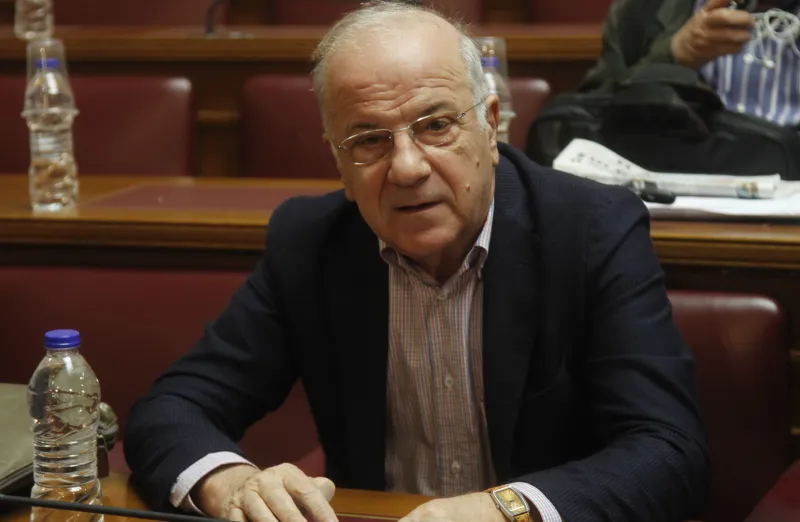 Νάσος Αθανασίου