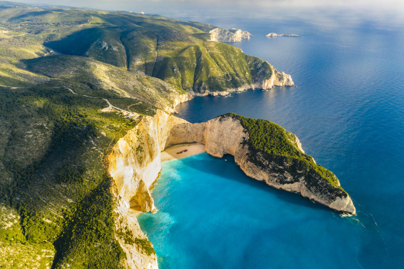 Ναυάγιο Ζάκυνθος