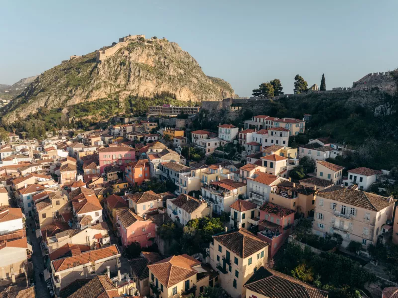 Nafplio