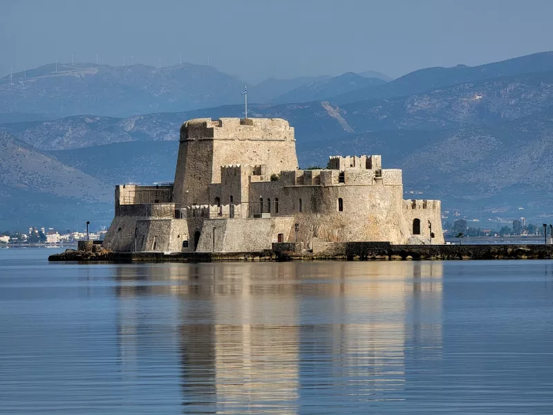 Ναύπλιο