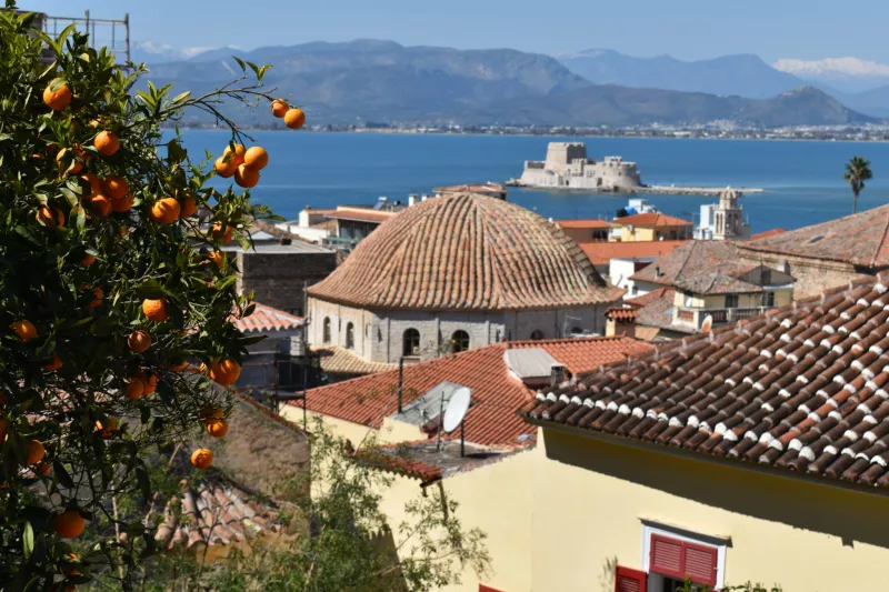 Nafplio