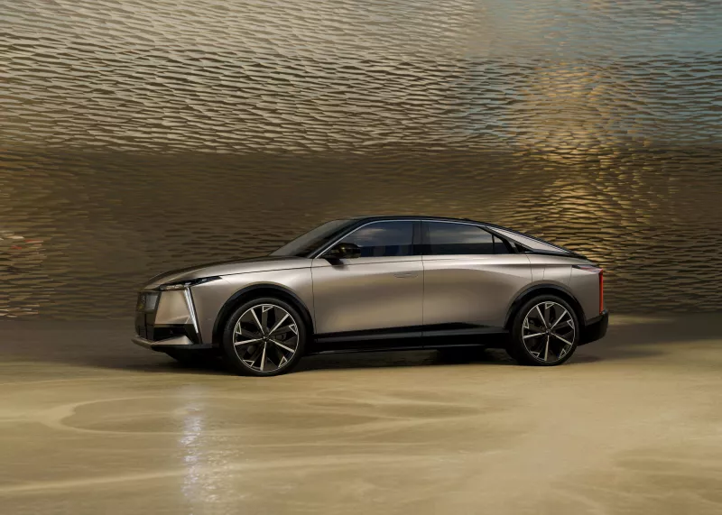 ds electric