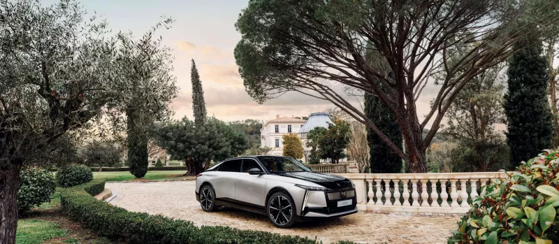 ds electric