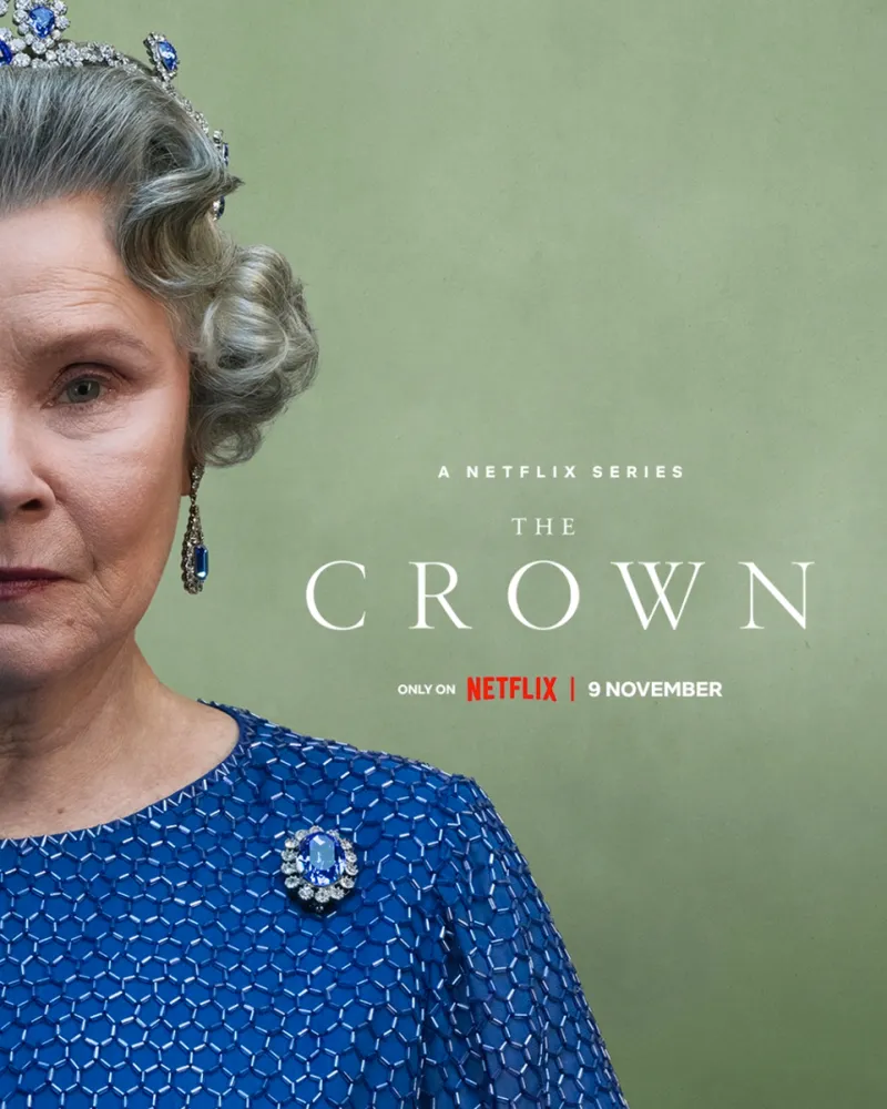 The Crown