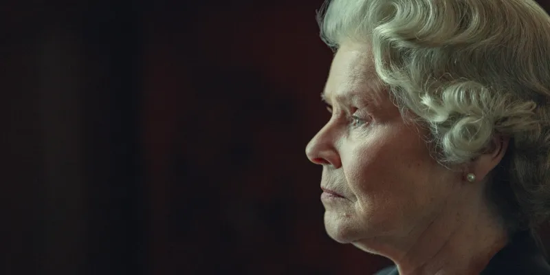 «The Crown»