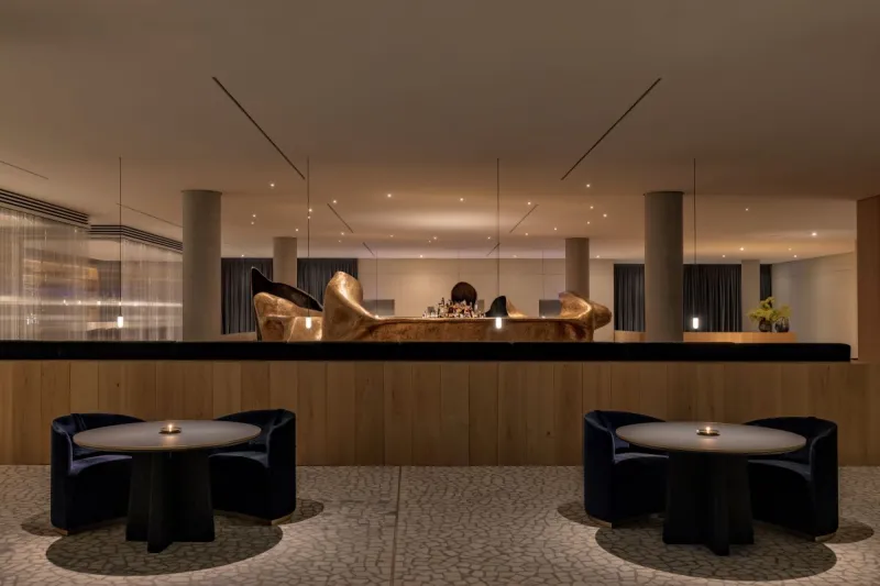 Delta Restaurant