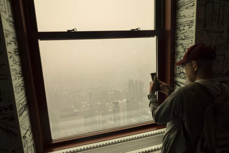 New York