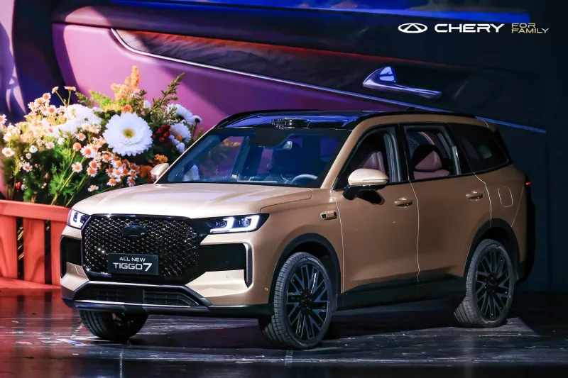 CHERY