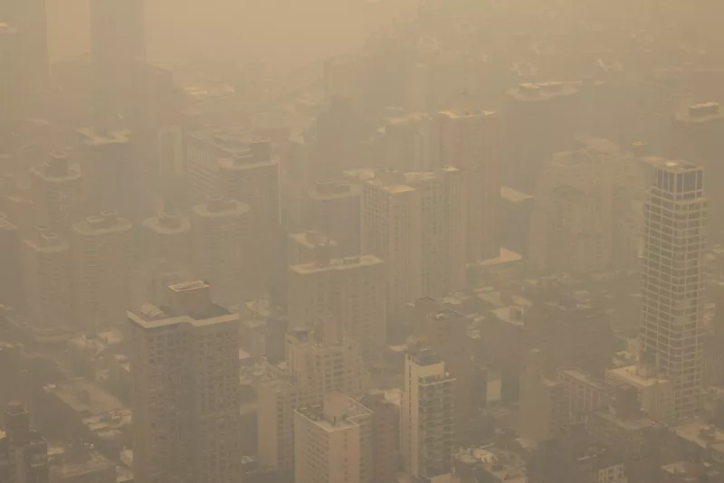 New York