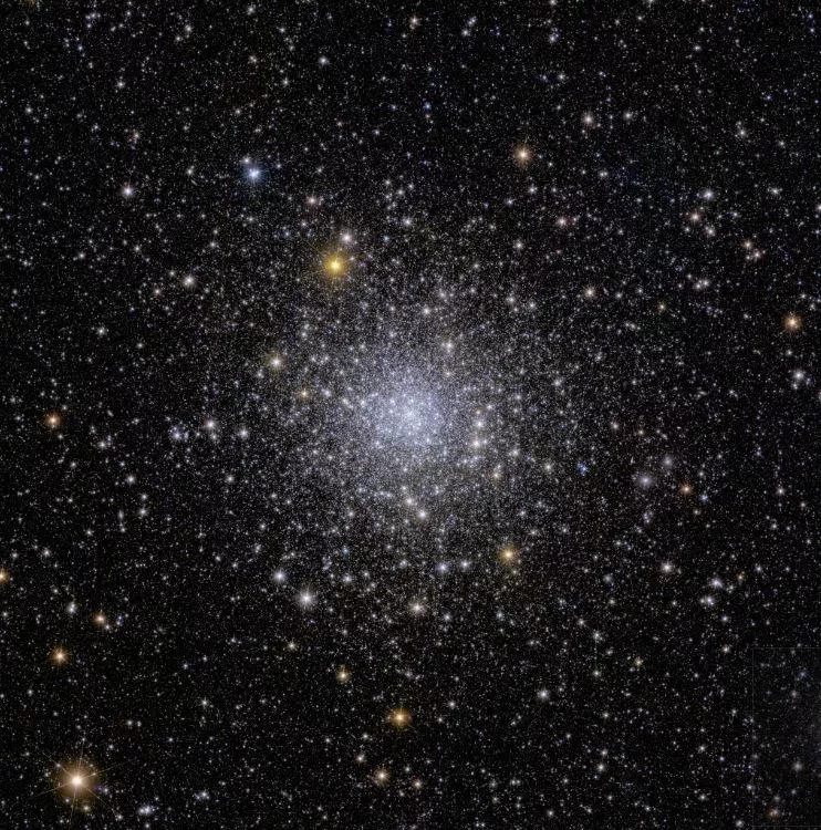 NGC