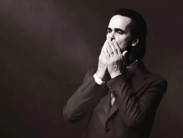 Nick Cave
