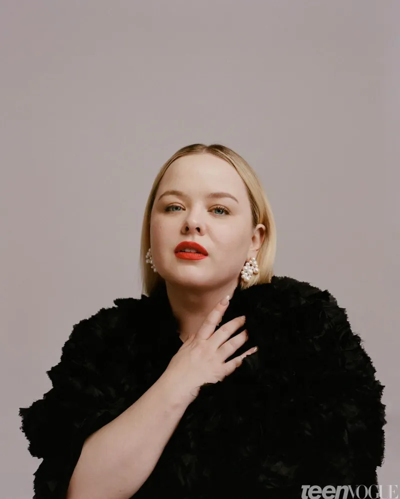 Η Nicola Coughlan