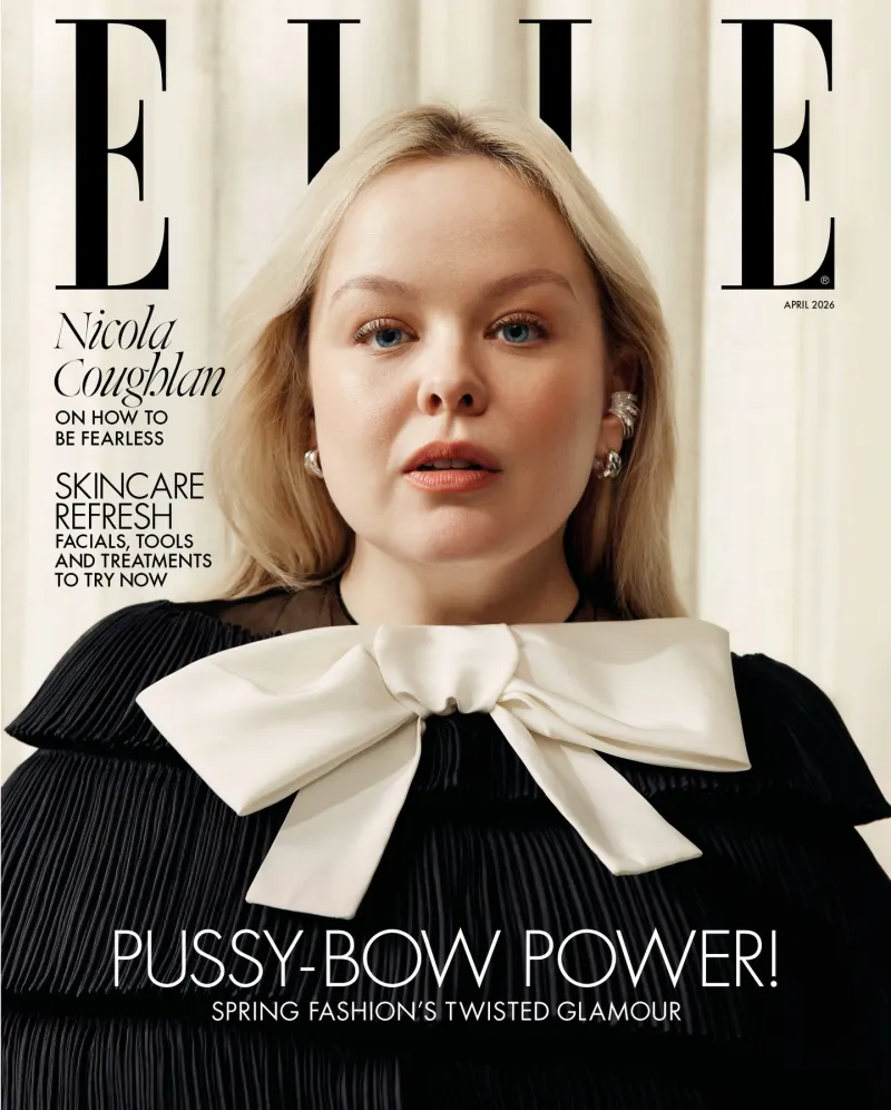 Η Νίκολα Κόκλαν