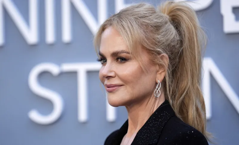 Νικόλ Κίντμαν