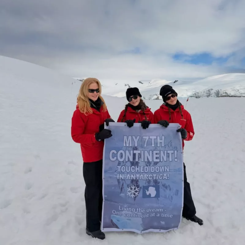 Νικόλ Κίντμαν