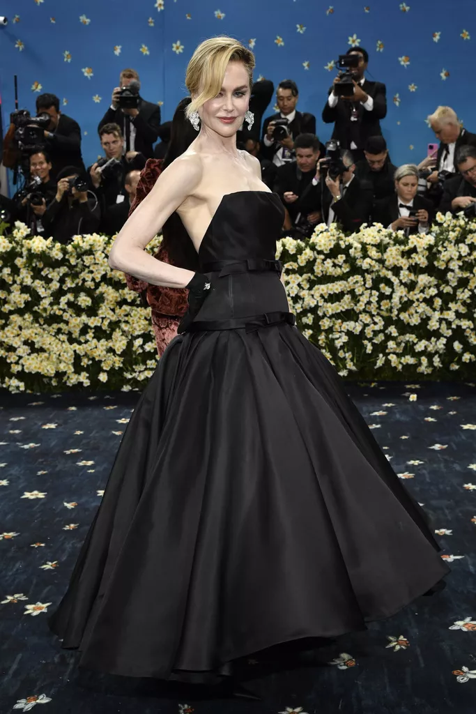 Nicole Kidman