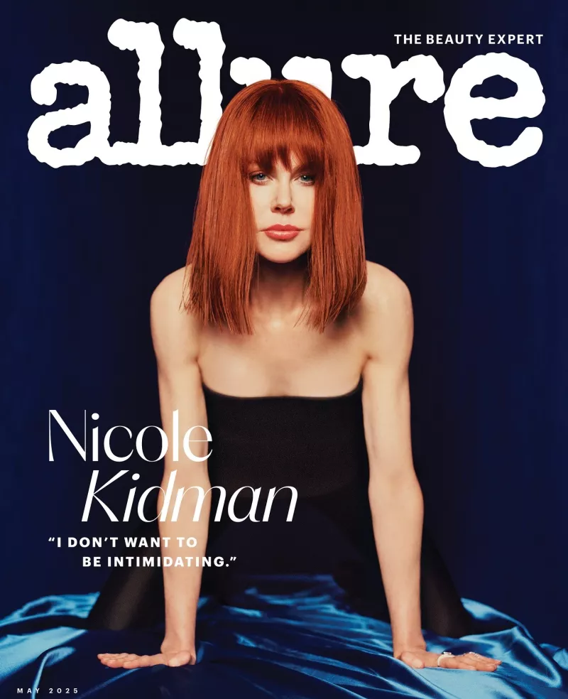 Nicole Kidman
