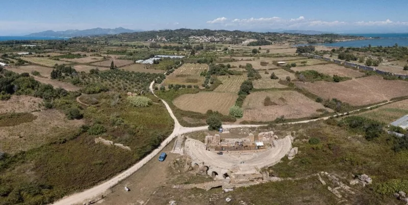 Νικόπολη