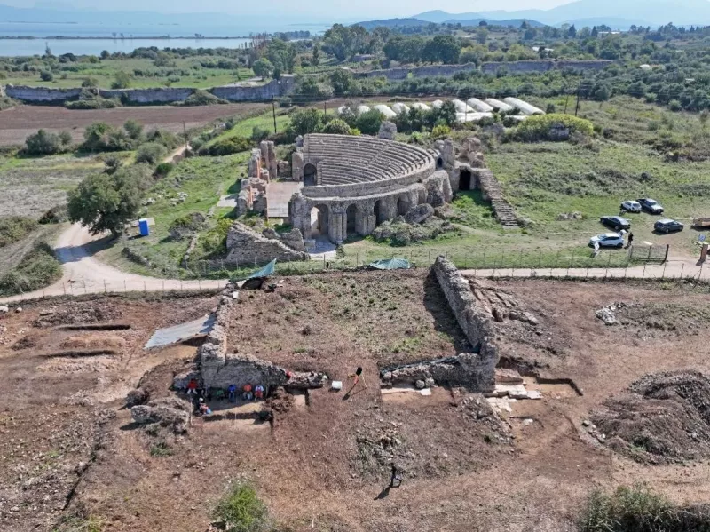 Νικόπολη