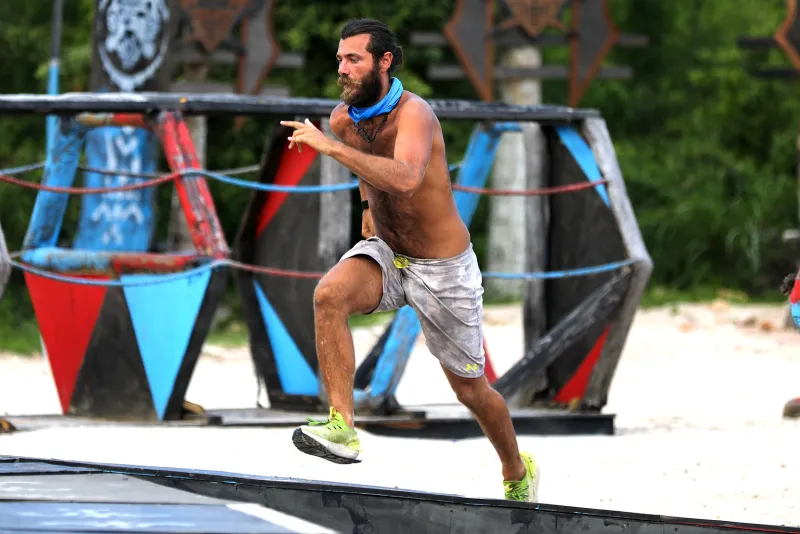 Survivor All Star
