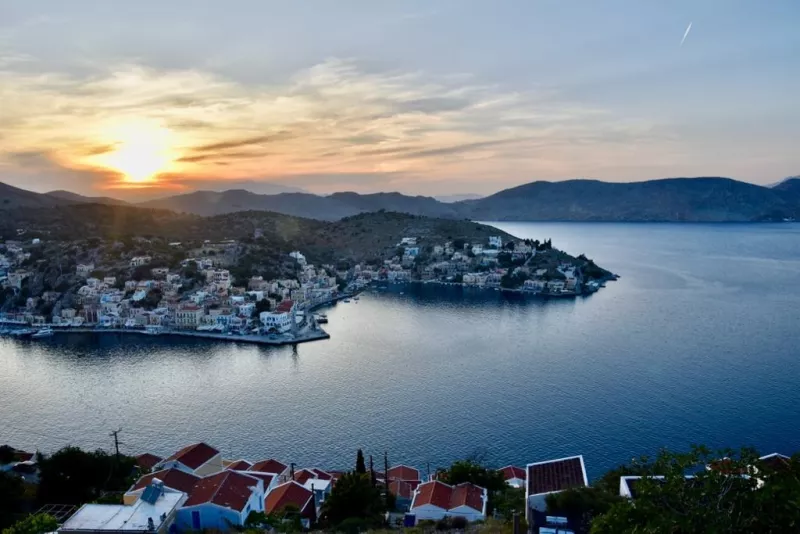 νησια