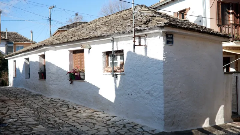 νησι