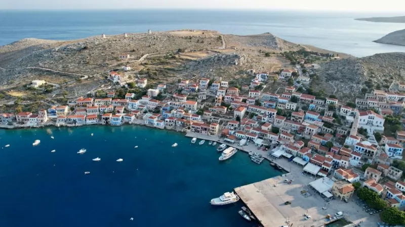 νησια