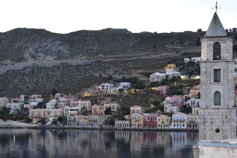 νησια