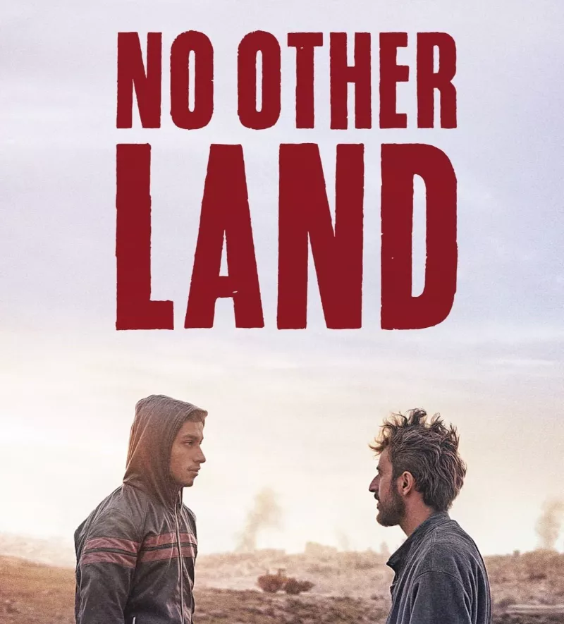 No other land