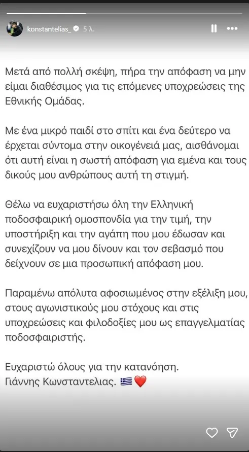 Ανάρτηση 