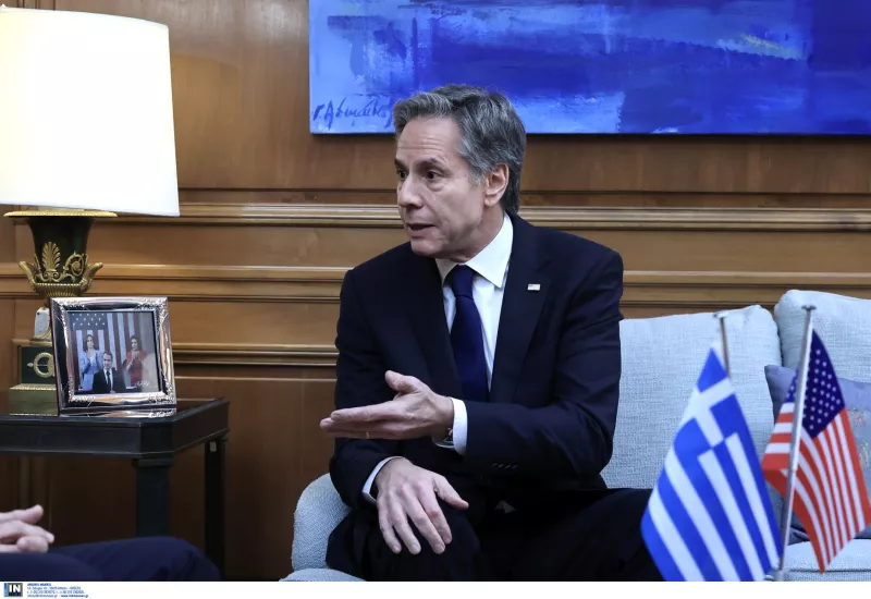 Μπλίνκεν