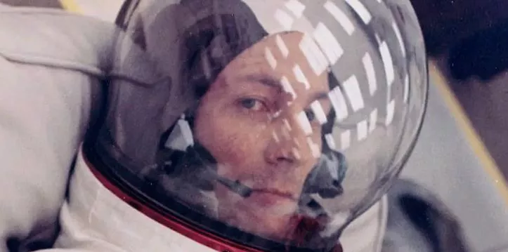 Ντοκιμαντέρ