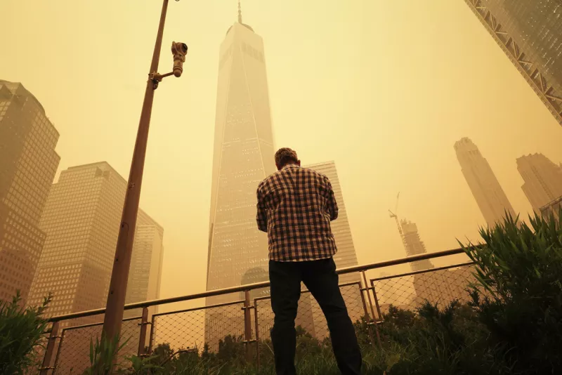 New York