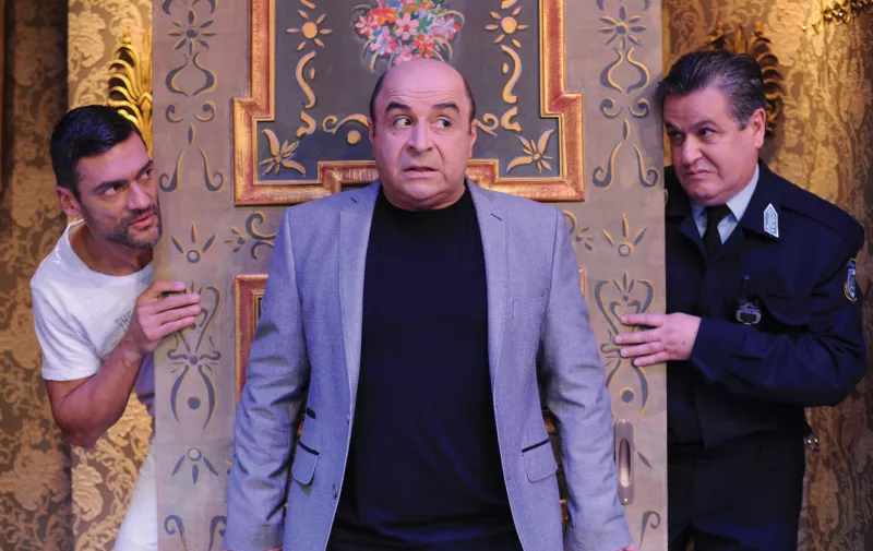 Σεφερλής