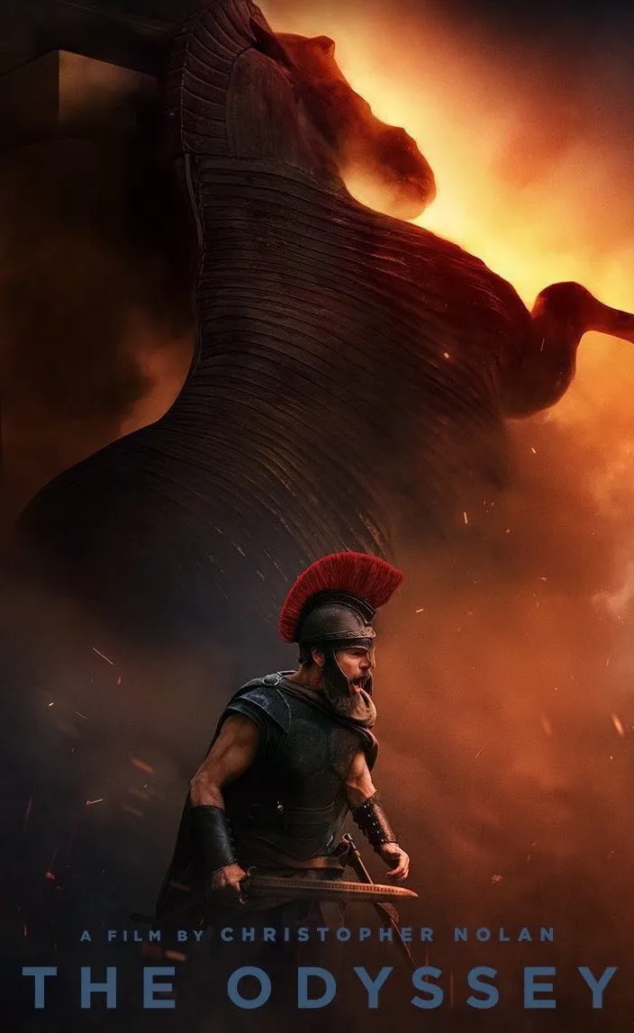 «Οδύσσεια»