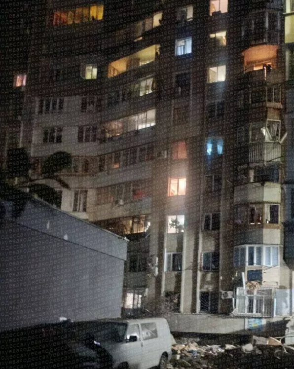 Οδησσός