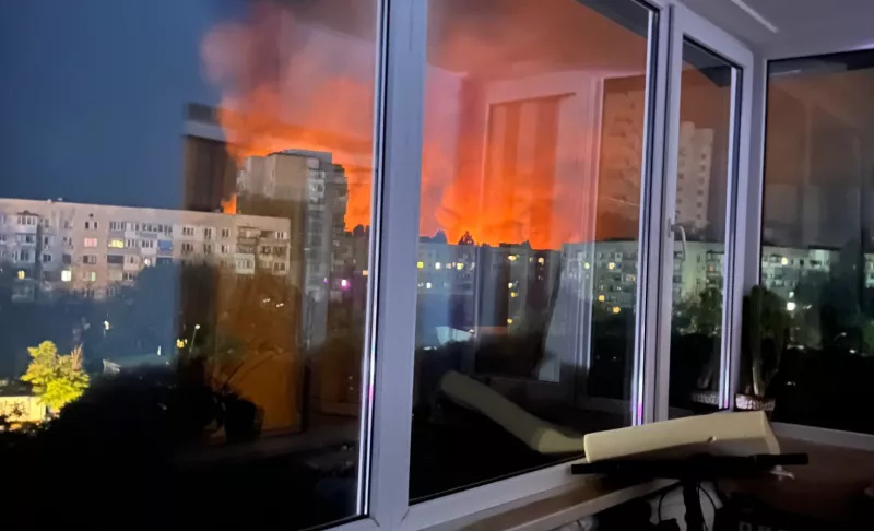 Ουκρανία