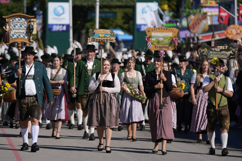 Oktoberfest 