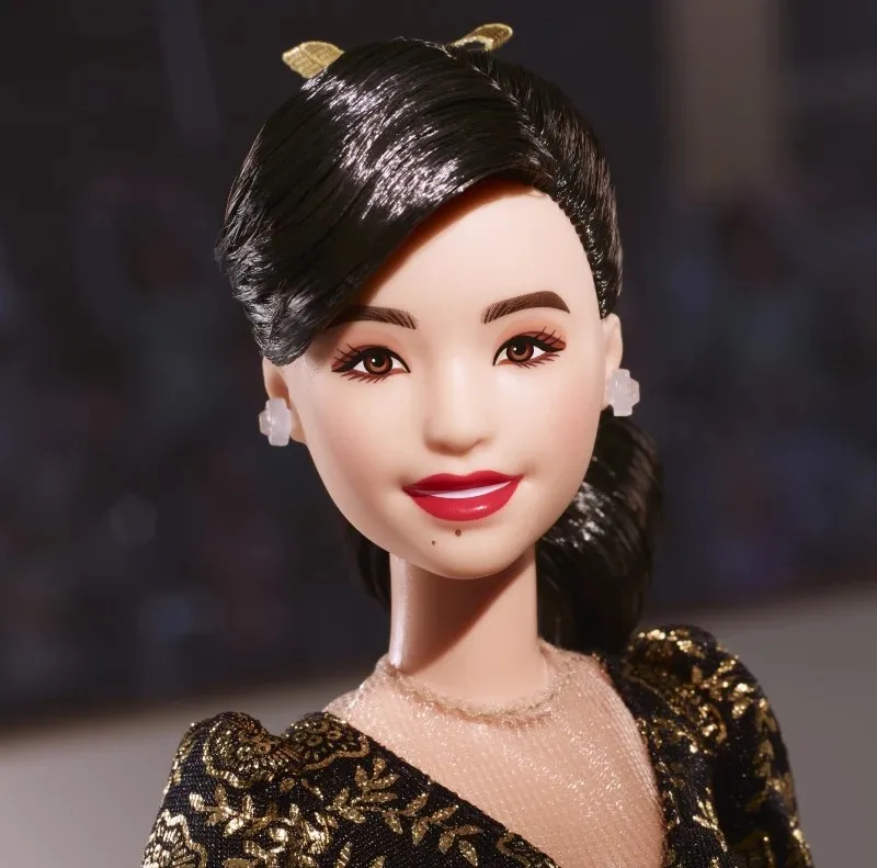 Η Kristi Yamaguchi