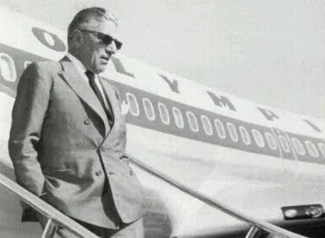 Ολυμπιακή Ωνάσης
