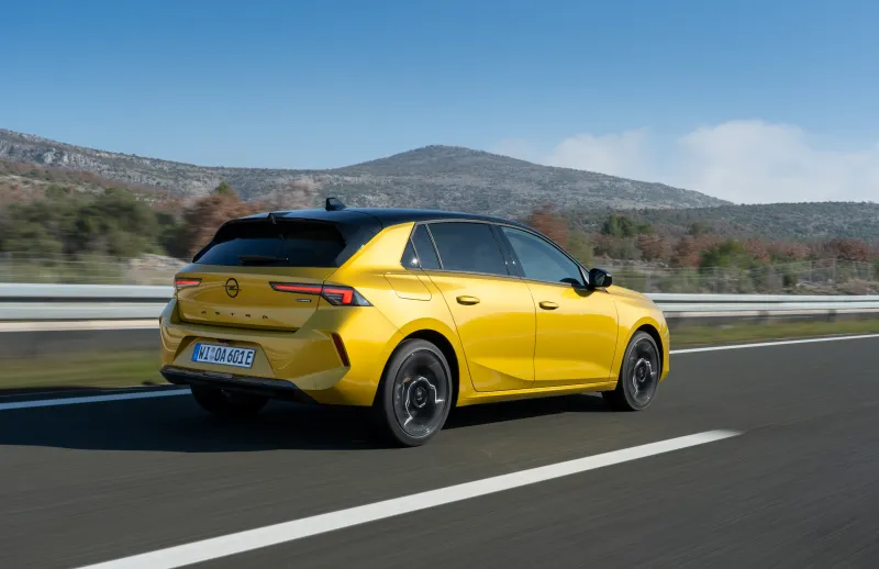 opel