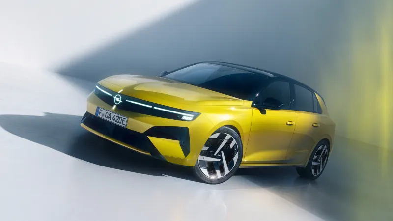 opel