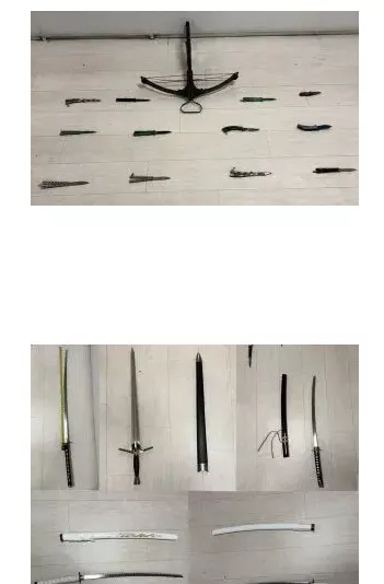 οπλα