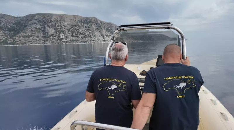 οπου υπάρχει ελλάδα