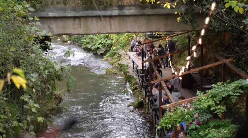 Όπου υπάρχει Ελλάδα