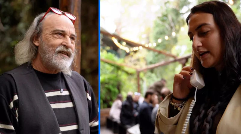 Όπου υπάρχει Ελλάδα