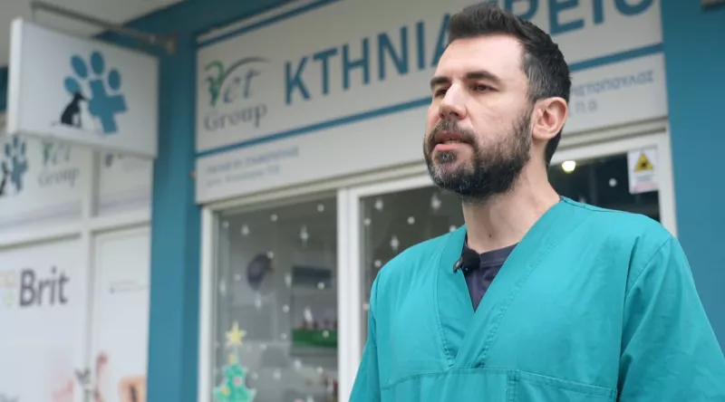 Όπου υπάρχει Ελλάδα