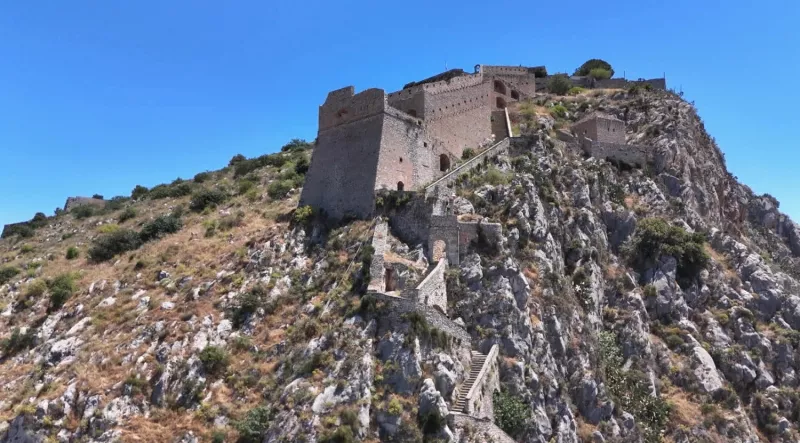 Nafplio