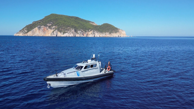 alonnisos