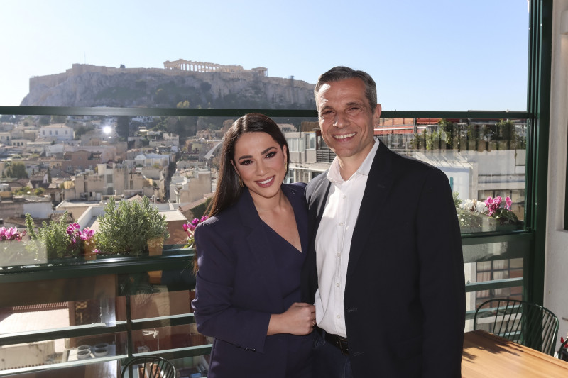 Where there is Greece